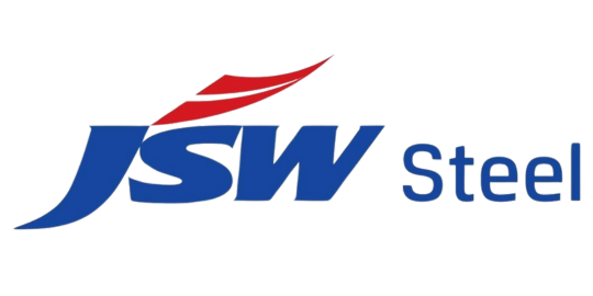 JSW Steel