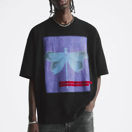 Printed T-Shirt
