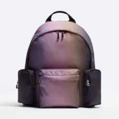 Colored Backpack