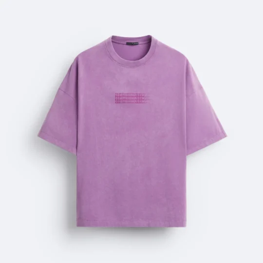 Colored T-Shirt
